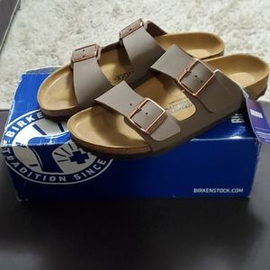Birkenstock Arizona